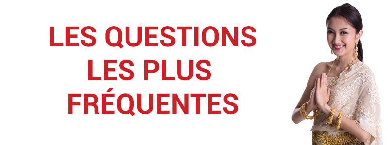 foire au question