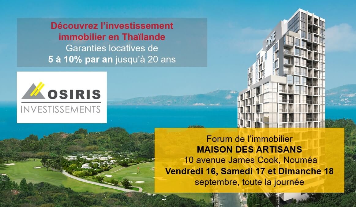 investir dans l'immobilier forum