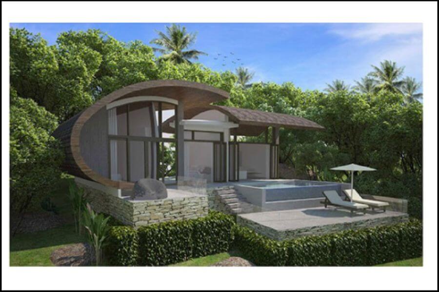 acheter appartement koh samui