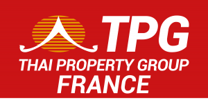 Thai property group France