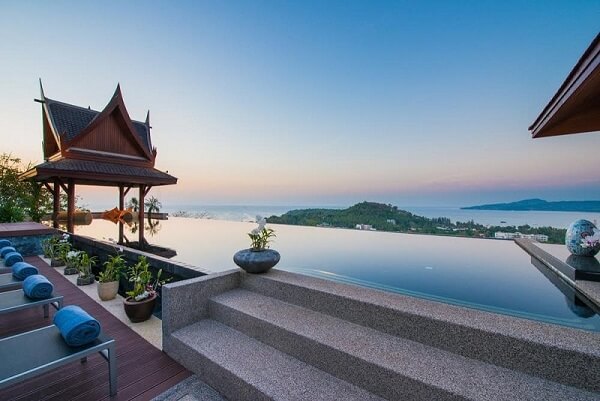 investissement immobilier thailande