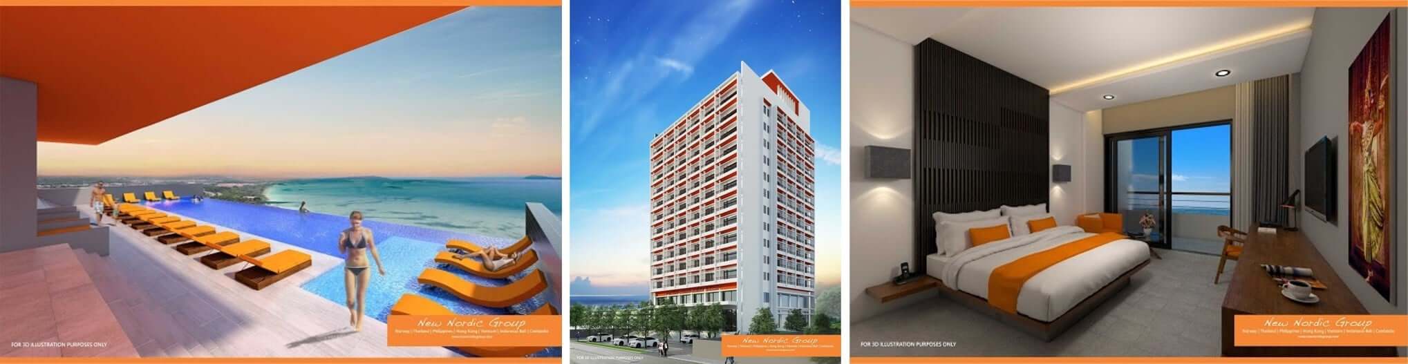Investir au Cambodge