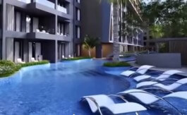 Un nouveau programme d’investissement locatif à Phuket