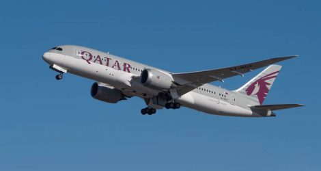 Qatar Airways ouvre un ligne vers Pattaya