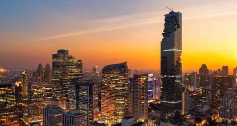 Immobilier Thailande, Bangkok chez Thai Property Group