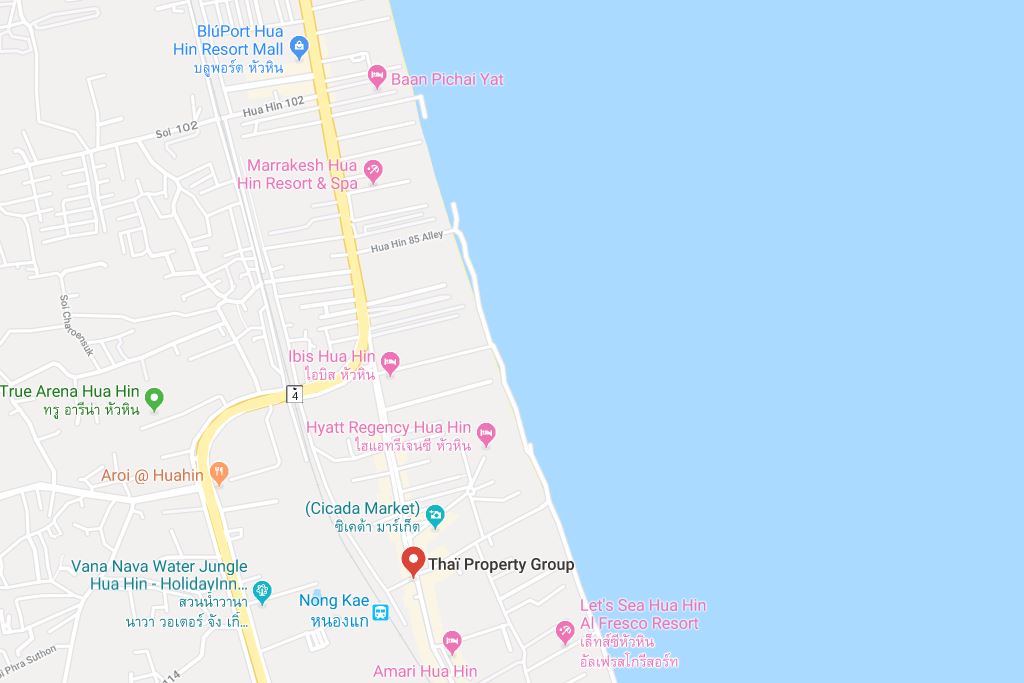 thai-property-group-hua-hin
