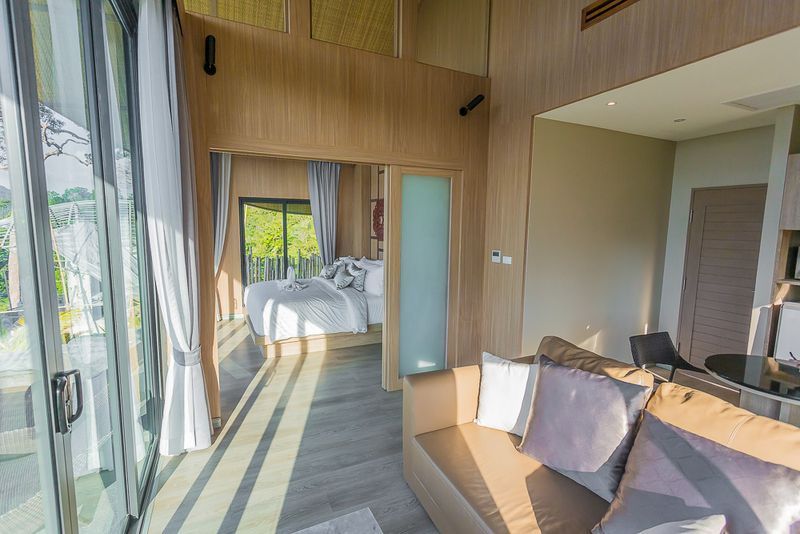 Patong Bay Sea View Cottages Phuket Property Thai Property Group