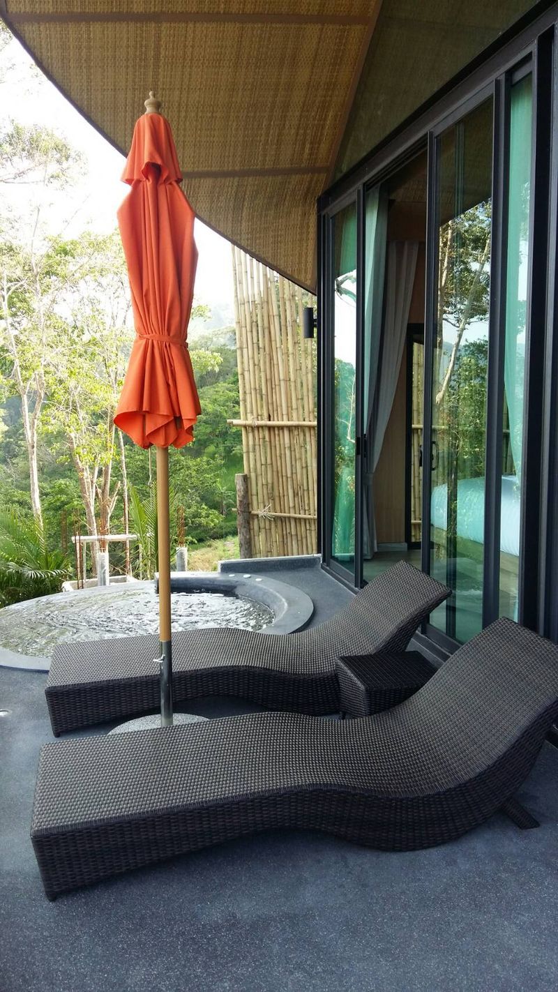 Patong Bay Sea View Cottages Phuket Property Thai Property Group
