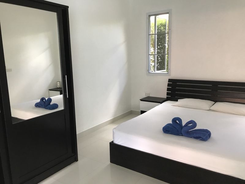 3 Beds Pool Villa Namueang Thai Property Group