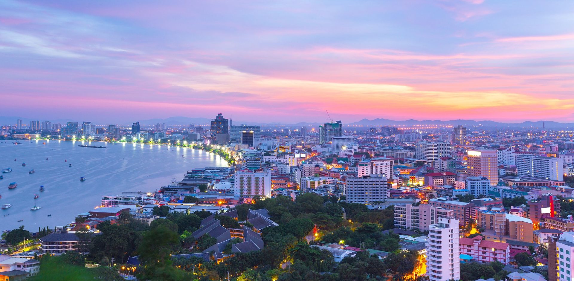 investisment-pattaya