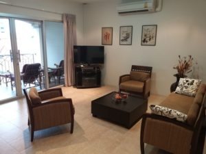 Appartement-pattaya-pratamnak