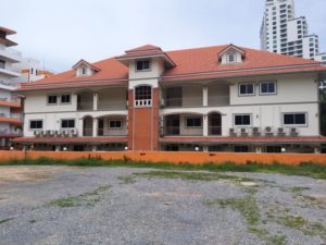 Condo-pattaya-pratamnak
