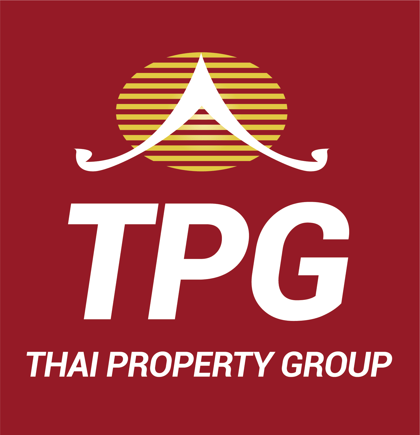 Thai Property Group logo