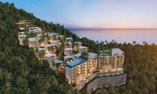 Karon property