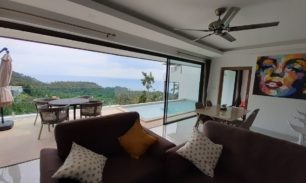 Condo Lamai