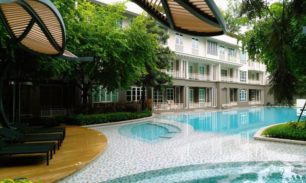 hua hin condo