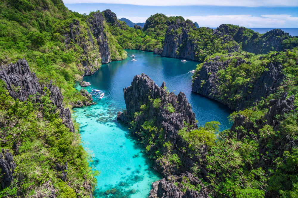 Palawan