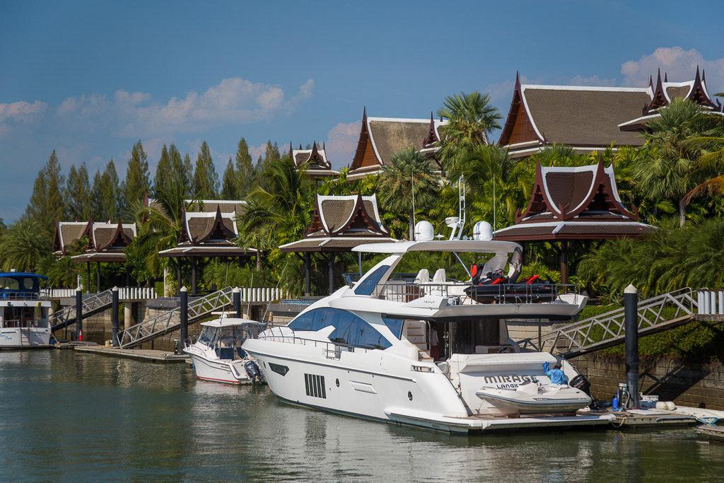marina yacht club phuket